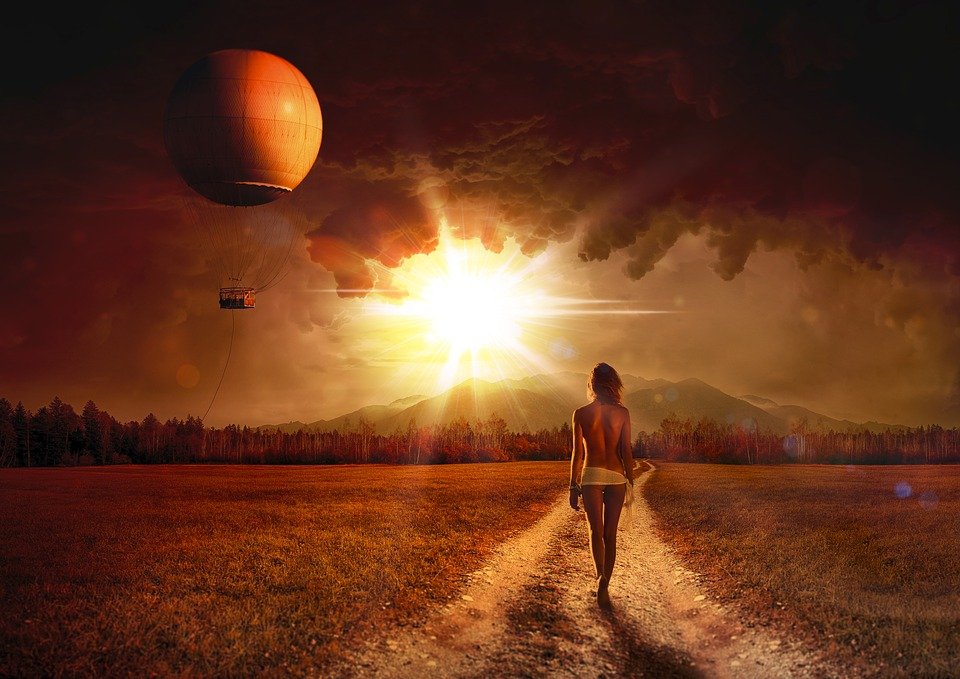 世界上最悲壯的建筑？